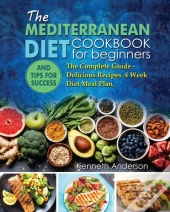 The Mediterranean Diet For Beginners