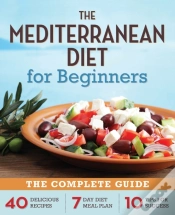 Capa do artigo The Mediterranean Diet For Beginners