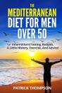 The Mediterranean Diet For Men  Over 50 - Preview