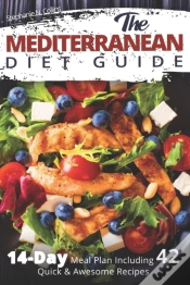 Capa do artigo The Mediterranean Diet Guide