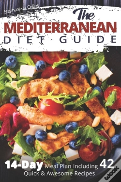 Capa do artigo The Mediterranean Diet Guide