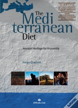 Capa do artigo The Mediterranean Diet