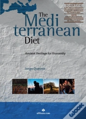 Capa do artigo The Mediterranean Diet
