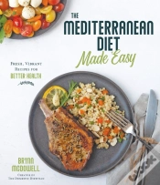 Capa do artigo The Mediterranean Diet Made Easy