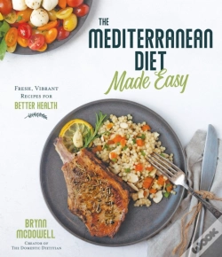 Capa do artigo The Mediterranean Diet Made Easy