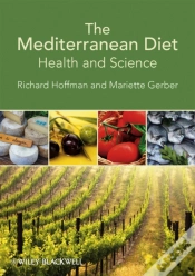 Capa do artigo The Mediterranean Diet