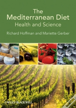 Capa do artigo The Mediterranean Diet