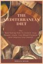 The Mediterranean Diet - Preview