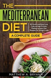 Capa do artigo The Mediterranean Diet