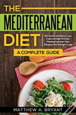 Capa do artigo The Mediterranean Diet