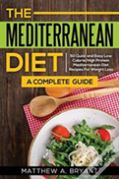 The Mediterranean Diet