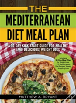 Capa do artigo The Mediterranean Diet Meal Plan