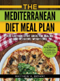 The Mediterranean Diet Meal Plan - Preview
