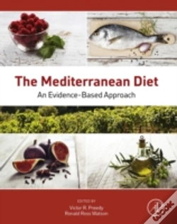 Capa do artigo The Mediterranean Diet