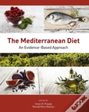 Capa do artigo The Mediterranean Diet