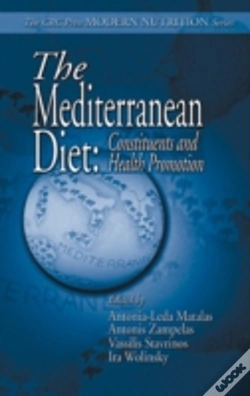 Capa do artigo The Mediterranean Diet