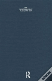 Capa do artigo The Mediterranean Fleet, 1919-1929