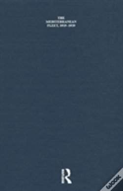 Capa do artigo The Mediterranean Fleet, 1919-1929