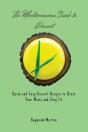 The Mediterranean Guide To Dessert - Preview