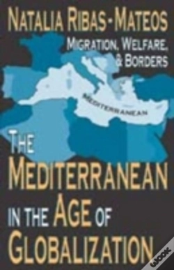 Capa do artigo The Mediterranean In The Age Of Globalization