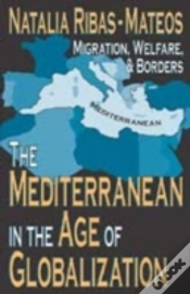 Capa do artigo The Mediterranean In The Age Of Globalization