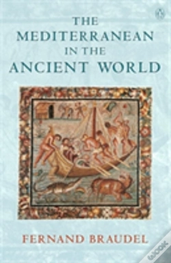 Capa do artigo The Mediterranean In The Ancient World
