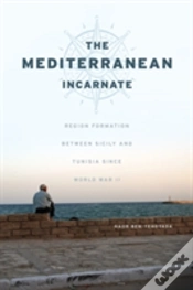 Capa do artigo The Mediterranean Incarnate
