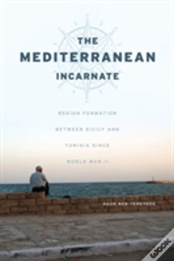 Capa do artigo The Mediterranean Incarnate