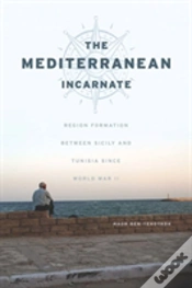 Capa do artigo The Mediterranean Incarnate