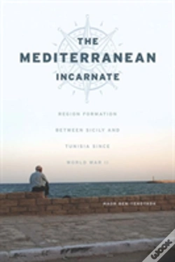 Capa do artigo The Mediterranean Incarnate