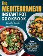 The Mediterranean Instant Pot Cookbook - Preview