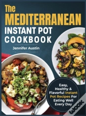 Capa do artigo The Mediterranean Instant Pot Cookbook: