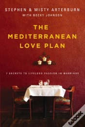 Capa do artigo The Mediterranean Love Plan