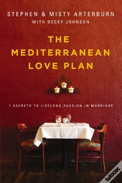 Capa do artigo The Mediterranean Love Plan