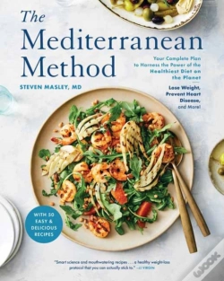 Capa do artigo The Mediterranean Method