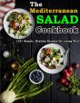 The Mediterranean Salad Cookbook - Preview