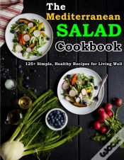 Capa do artigo The Mediterranean Salad Cookbook