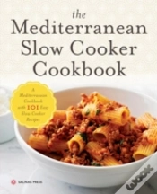 Capa do artigo The Mediterranean Slow Cooker Cookbook: