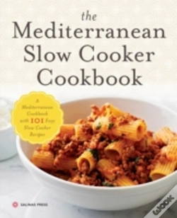 Capa do artigo The Mediterranean Slow Cooker Cookbook: