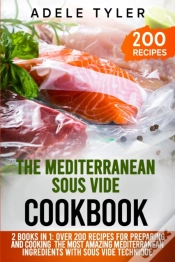 Capa do artigo The Mediterranean Sous Vide Cookbook