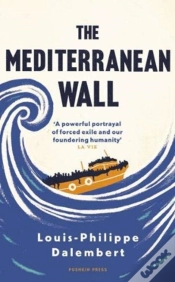Capa do artigo The Mediterranean Wall
