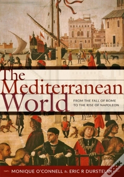 Capa do artigo The Mediterranean World