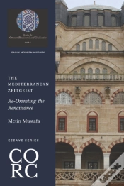 Capa do artigo The Mediterranean Zeitgeist