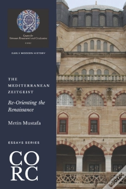 Capa do artigo The Mediterranean Zeitgeist