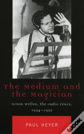 The Medium And The Magician
