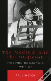 Capa do artigo The Medium And The Magician