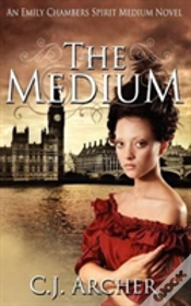 Capa do artigo The Medium