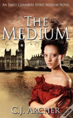 Capa do artigo The Medium