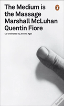Capa do artigo The Medium Is The Massage