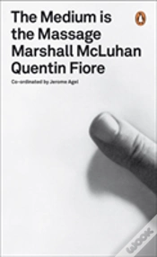 Capa do artigo The Medium Is The Massage